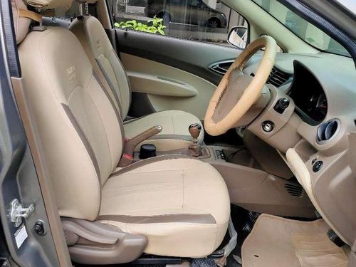 Used 2014 Chevrolet Sail LS ABS MT for sale in Chennai