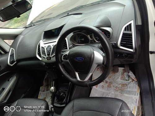 2014 Ford EcoSport 1.5 Diesel Titanium Plus MT for sale in Indore