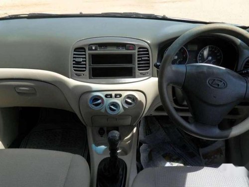 Hyundai Verna CRDI VGT SX 1.5, 2009, Diesel MT in Coimbatore