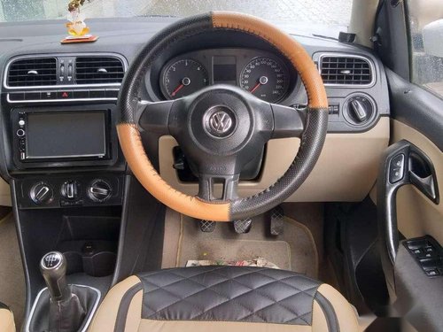 Used Volkswagen Polo 2010 MT for sale in Surat