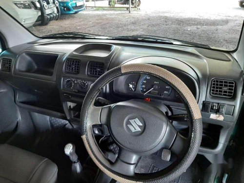 Maruti Suzuki Wagon R LXI 2007 MT for sale in Kochi