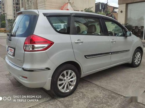 Maruti Suzuki Ertiga ZDi, 2014, Diesel MT for sale in Kalyan