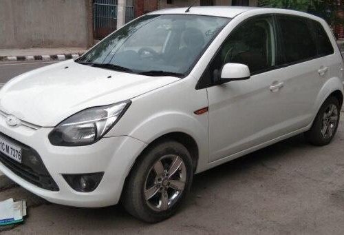 2012 Ford Figo Diesel ZXI MT for sale in New Delhi