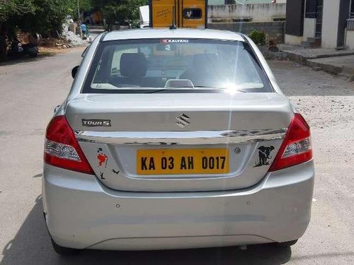 Maruti Suzuki Swift Dzire Tour, 2019, Diesel MT in Nagari