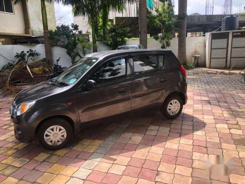 2017 Maruti Suzuki Alto MT for sale in Anand