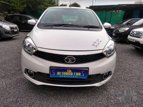 Used 2018 Tata Tiago 1.2 Revotron XZA MT for sale in Visakhapatnam