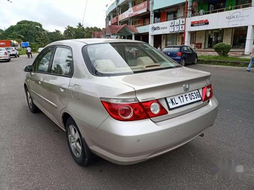 2008 Honda City ZX MT for sale in Kochi