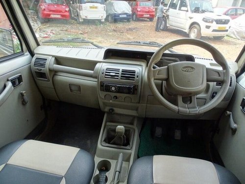 2014 Mahindra Bolero LX NON AC MT for sale in Kolkata