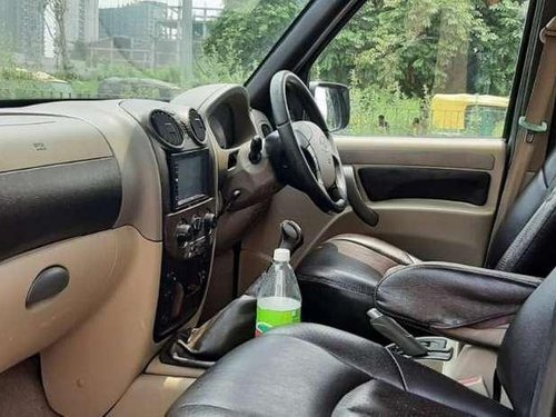 Mahindra Scorpio VLX 2WD Airbag BS-IV, 2011, Diesel MT for sale in Chandigarh