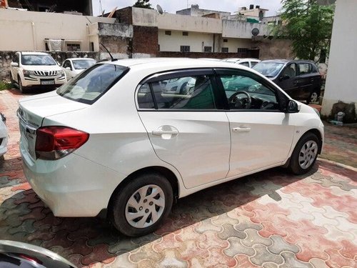 Used 2013 Honda Amaze S i-Dtech MT for sale in Jaipur