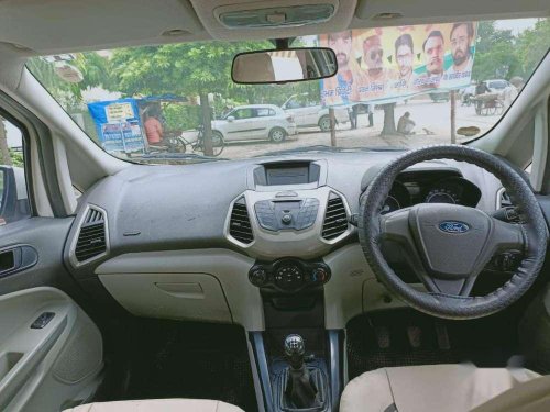 Ford EcoSport 2015 MT for sale in Kanpur