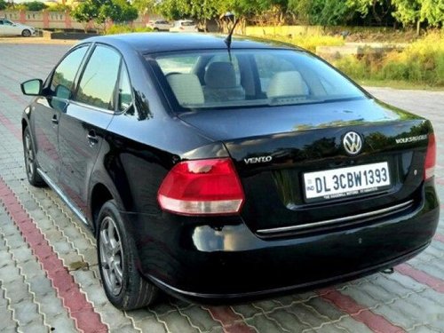 Volkswagen Vento Diesel Highline 2012 MT for sale in New Delhi