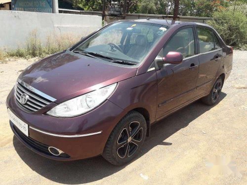 Tata Manza Elan Quadrajet BS-IV, 2011, Diesel MT for sale in Raipur