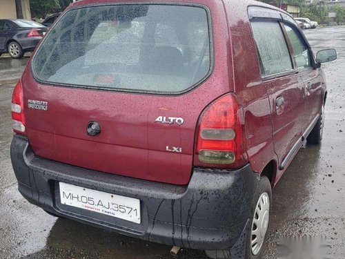 2008 Maruti Suzuki Alto MT for sale in Mira Road