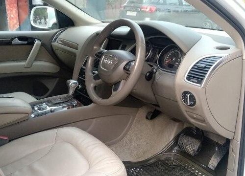 2013 Audi Q7 3.0 TDI Quattro Premium Plus AT for sale in New Delhi