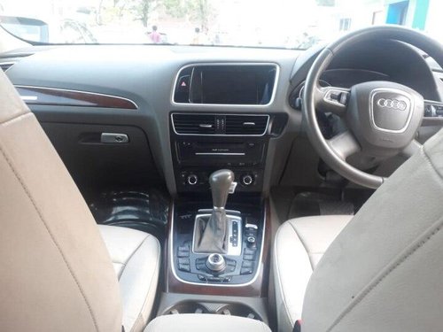 2014 Audi Q5 2.0 TDI Premium Plus AT in Kolkata