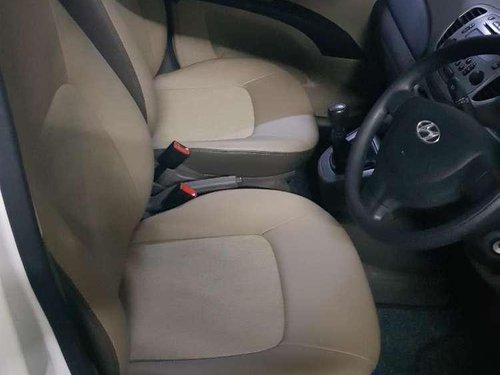 Used Hyundai i10 Sportz 2015 MT for sale in Lucknow