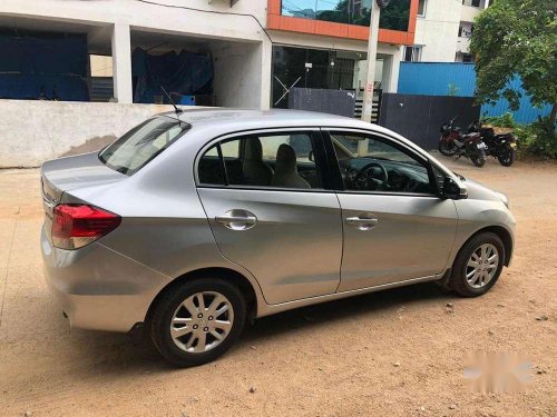 2015 Honda Amaze VX i DTEC MT for sale in Hyderabad