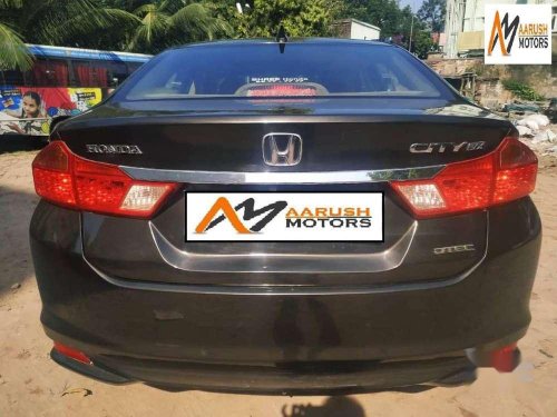 Honda City VX Diesel, 2014, Diesel MT for sale in Kolkata