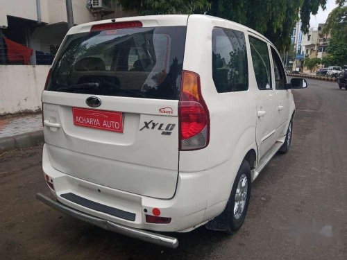 Mahindra Xylo E8 BS-III, 2009, Diesel MT for sale in Ahmedabad
