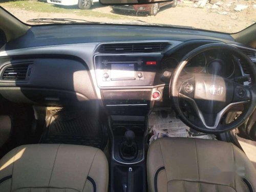 Honda City VX Diesel, 2014, Diesel MT for sale in Kolkata