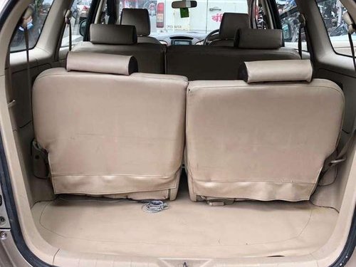 Toyota Innova 2.5 V 8 STR, 2008, Diesel MT for sale in Mumbai