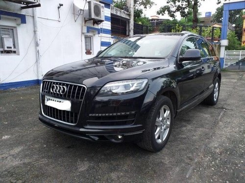 Audi Q7 3.0 TDI Quattro Premium Plus 2015 AT for sale in Kolkata