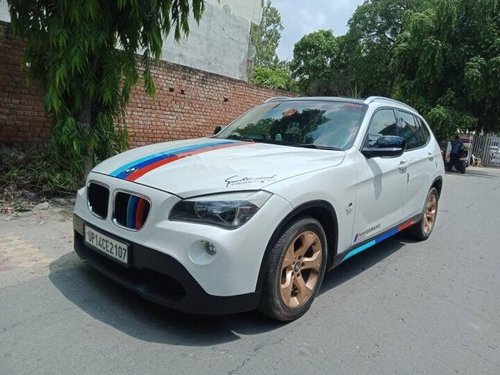 2014 BMW X1 sDrive20d AT for sale in New Delhi