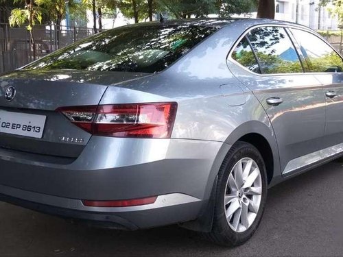 2017 Skoda Superb AT for sale in Pune