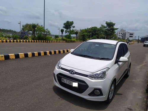 Used 2014 Hyundai Grand i10 Asta MT for sale in Kochi