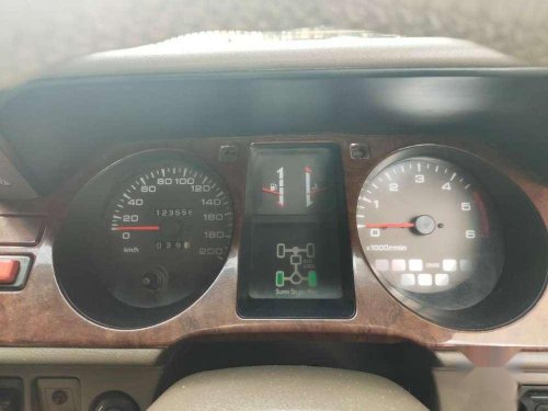 2010 Mitsubishi Pajero MT for sale in Mumbai