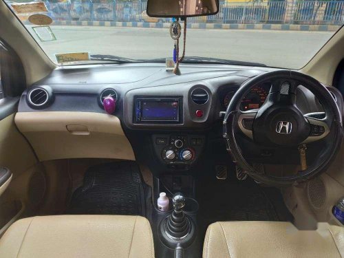 2013 Honda Amaze VX i DTEC MT for sale in Kolkata