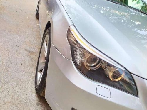 2009 BMW 5 Series 530d Highline Sedan AT in Hyderabad