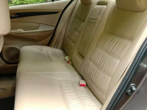 Honda City 1.5 S Manual, 2012, Petrol MT in Kochi