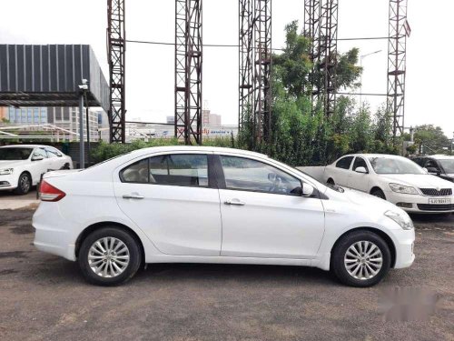 Used 2015 Maruti Suzuki Ciaz MT for sale in Ahmedabad