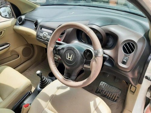 Used 2013 Honda Amaze S i-Dtech MT for sale in Jaipur