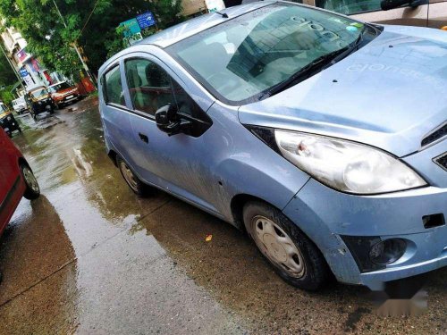 Used Chevrolet Beat LS 2010 MT for sale in Mumbai