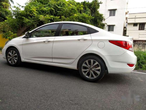 Used 2014 Hyundai Verna 1.6 CRDi SX MT in Salem