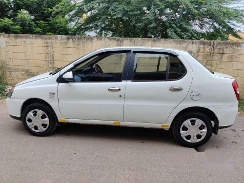 Tata Indigo LS TDI BS-III, 2016, Diesel MT for sale in Chennai