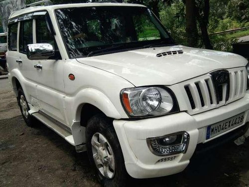 Mahindra Scorpio M2DI, 2011, Diesel MT for sale in Mumbai