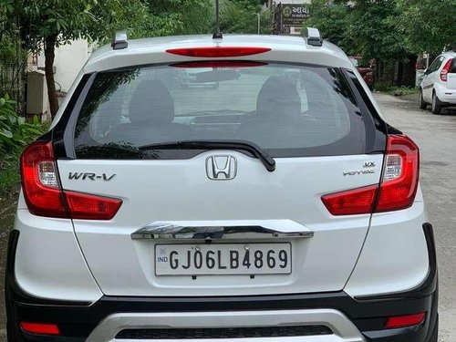 Honda WRV Wrv I-Dtec Vx, 2017, Diesel MT in Surat