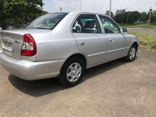 Used 2009 Hyundai Accent GLS 1.6 ABS MT in Chandigarh