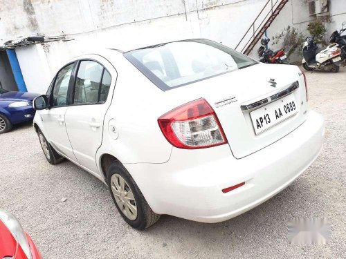 2013 Maruti Suzuki SX4 MT for sale in Hyderabad