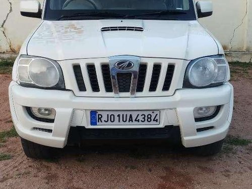 Used Mahindra Scorpio VLX 2011 MT for sale in Ajmer