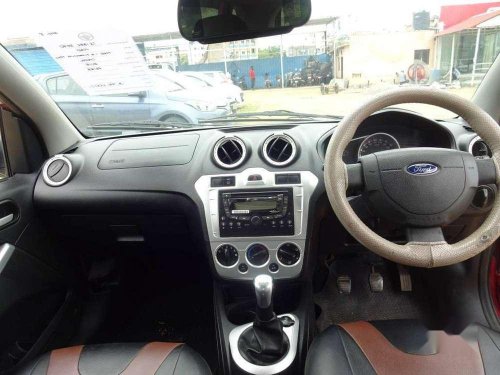 2014 Ford Figo Diesel Titanium MT for sale in Hyderabad