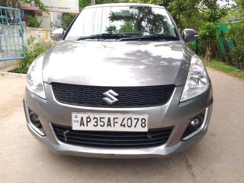 Maruti Suzuki Swift VDi ABS BS-IV, 2017, Diesel MT in Vijayawada