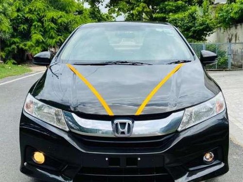 Used 2015 Honda City MT for sale in Agra