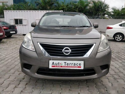 Used 2012 Nissan Sunny 2011-2014 MT for sale in Chennai