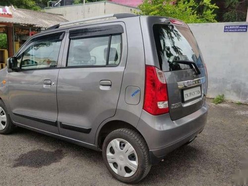 Maruti Suzuki Wagon R 1.0 VXi, 2018, Petrol MT for sale in Tiruppur