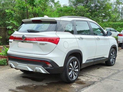 2020 MG Hector MT for sale in Mumbai